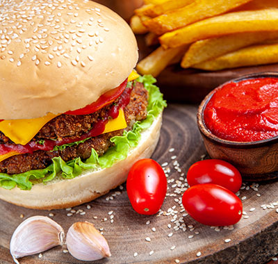 Burger